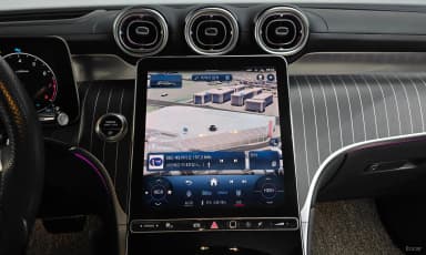 GLC-Class X254