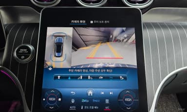 GLC-Class X254