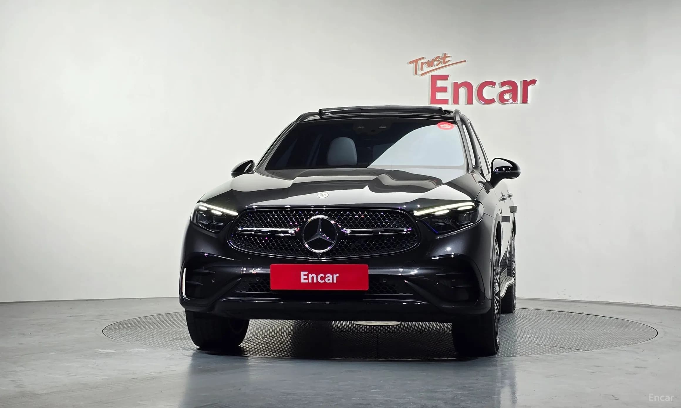 GLC-Class X254
