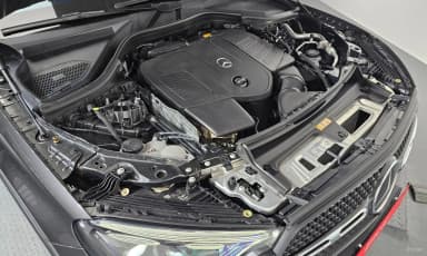 GLC-Class X254