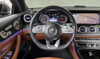 E-Class W213