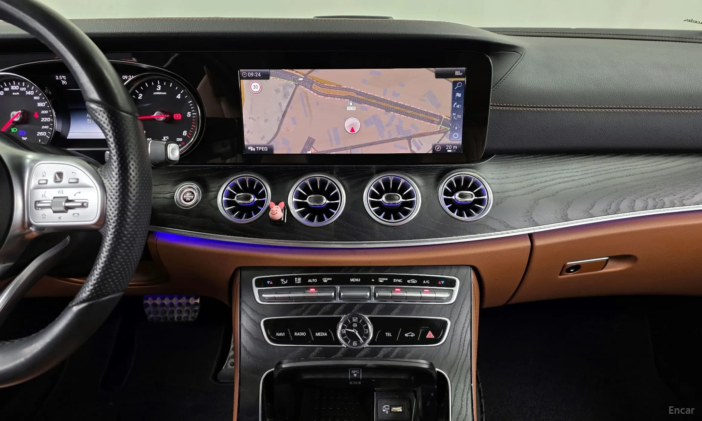 E-Class W213