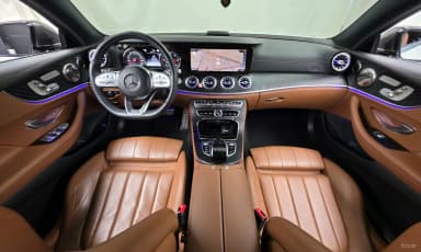 E-Class W213