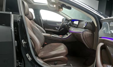 CLS-Class C257