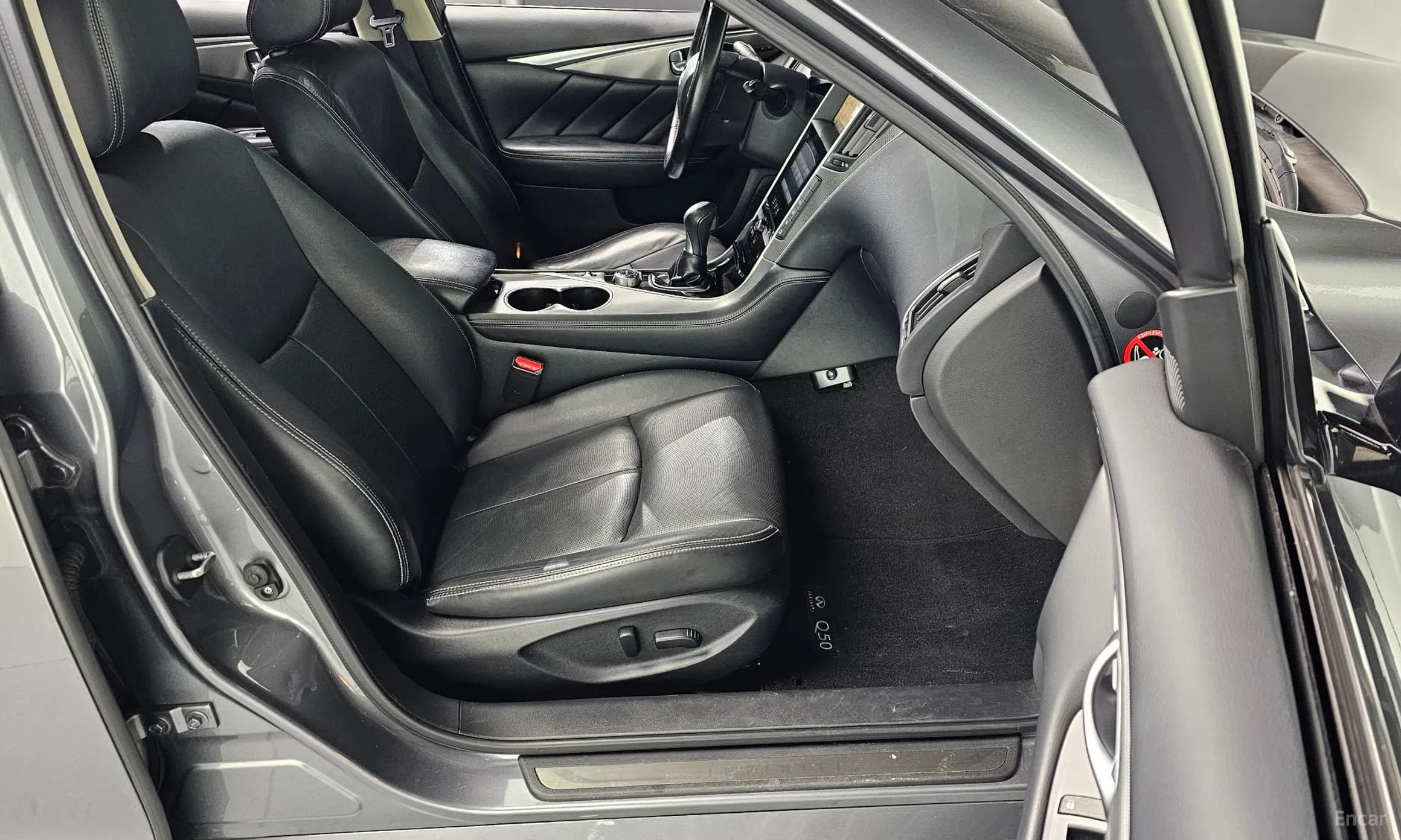 Q50