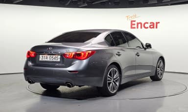 Q50