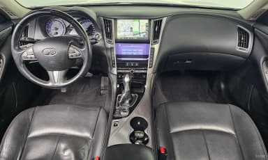 Q50