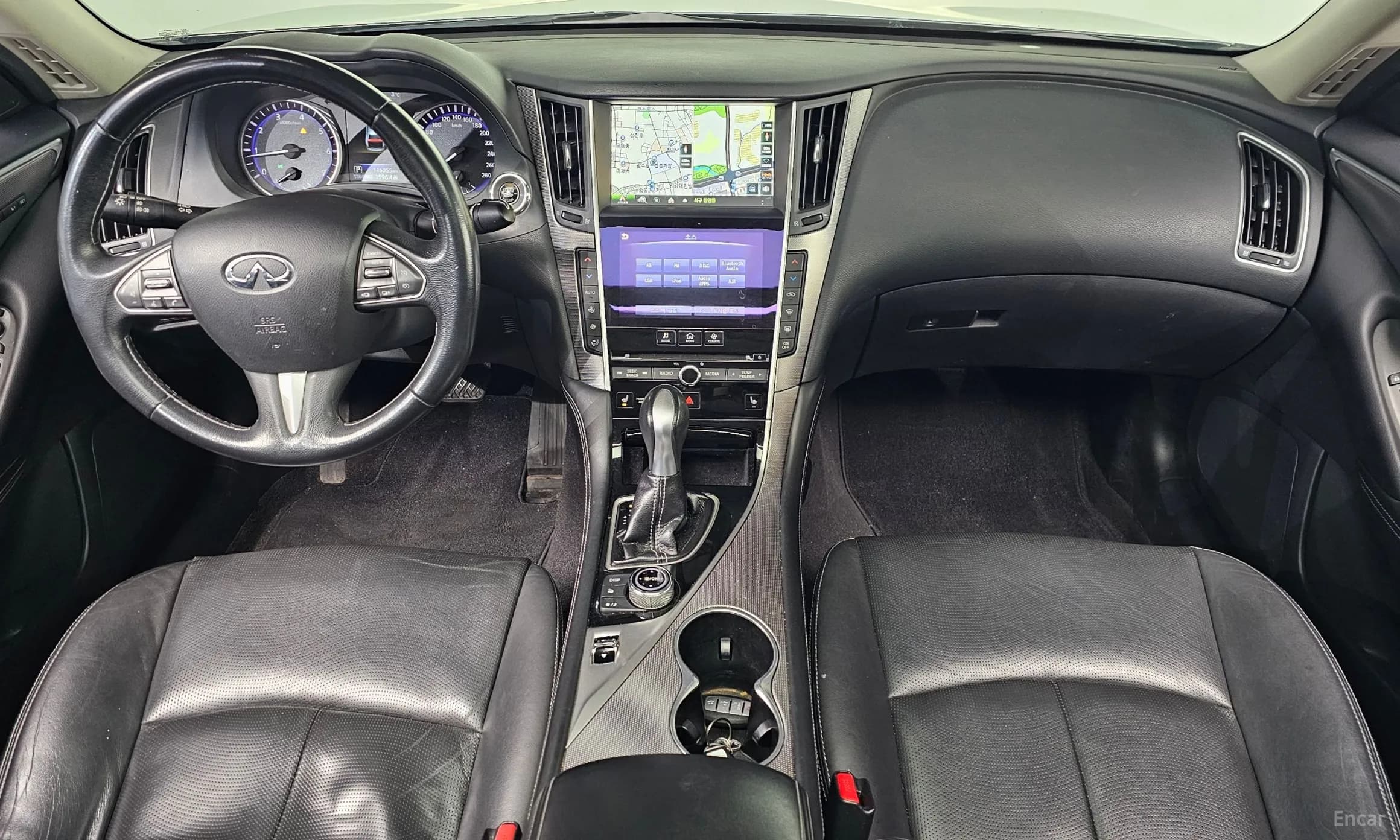 Q50