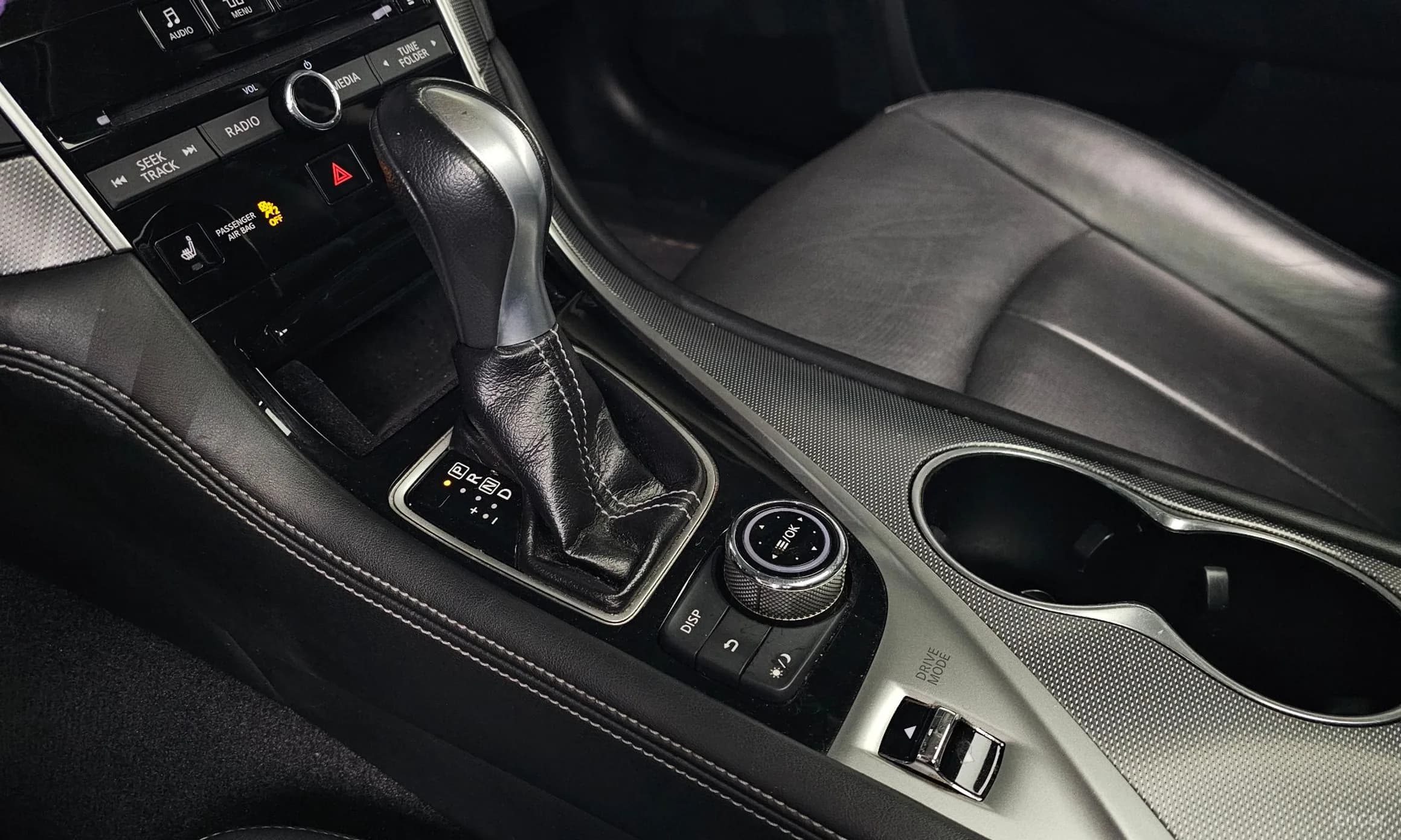 Q50