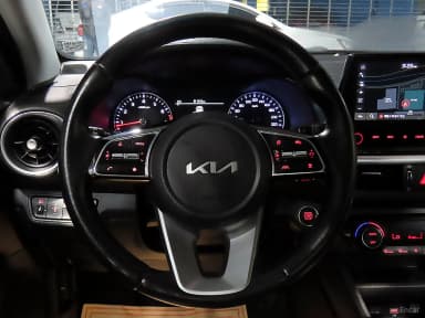 K3 2nd Generation
