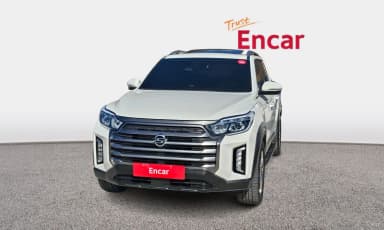 Rexton Sports