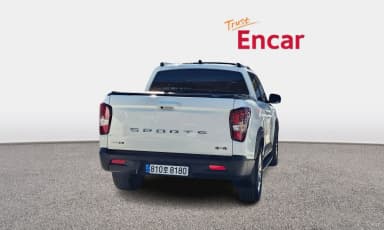 Rexton Sports