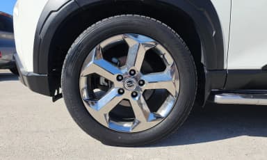 Rexton Sports