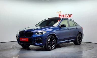 X4 (G02)