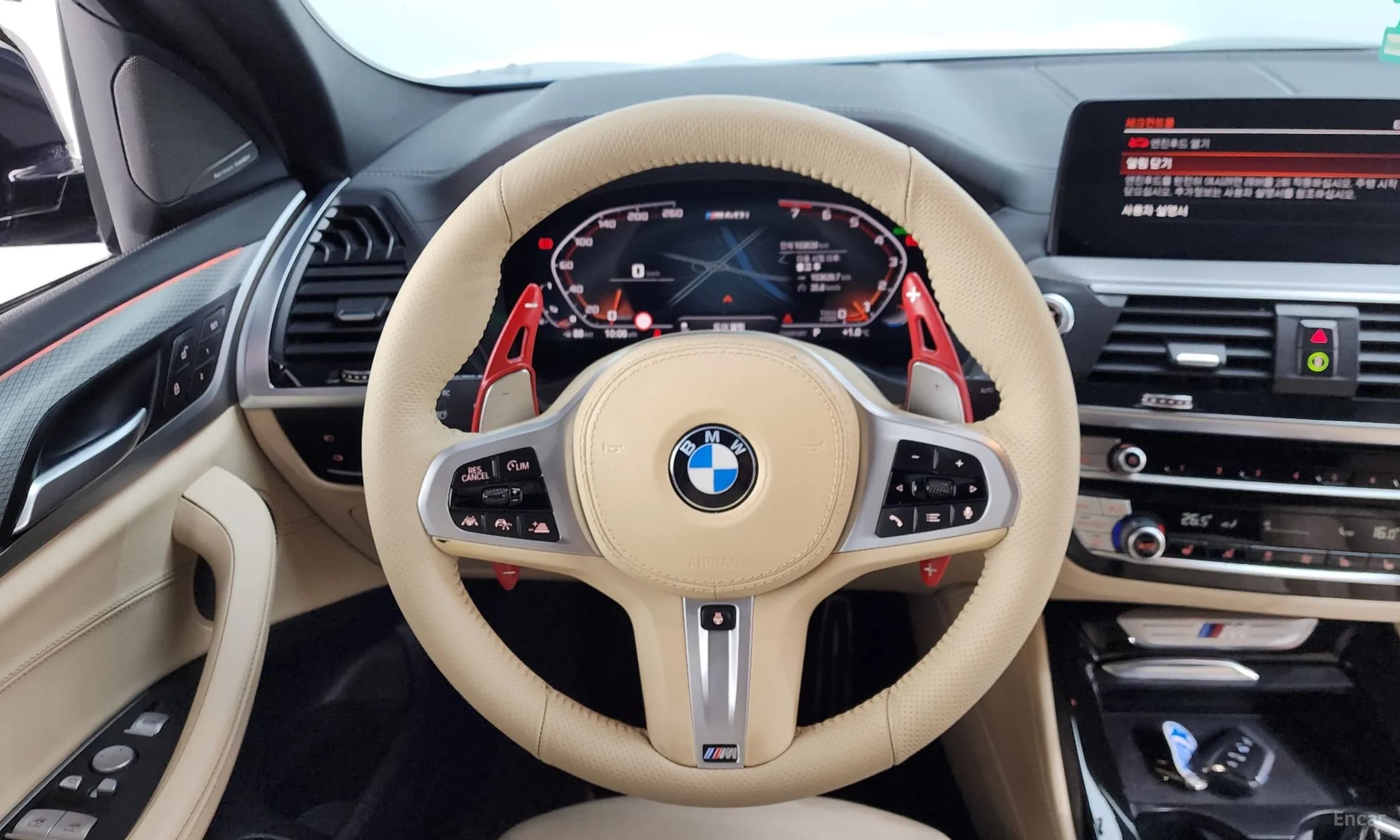 X4 (G02)