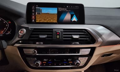 X4 (G02)