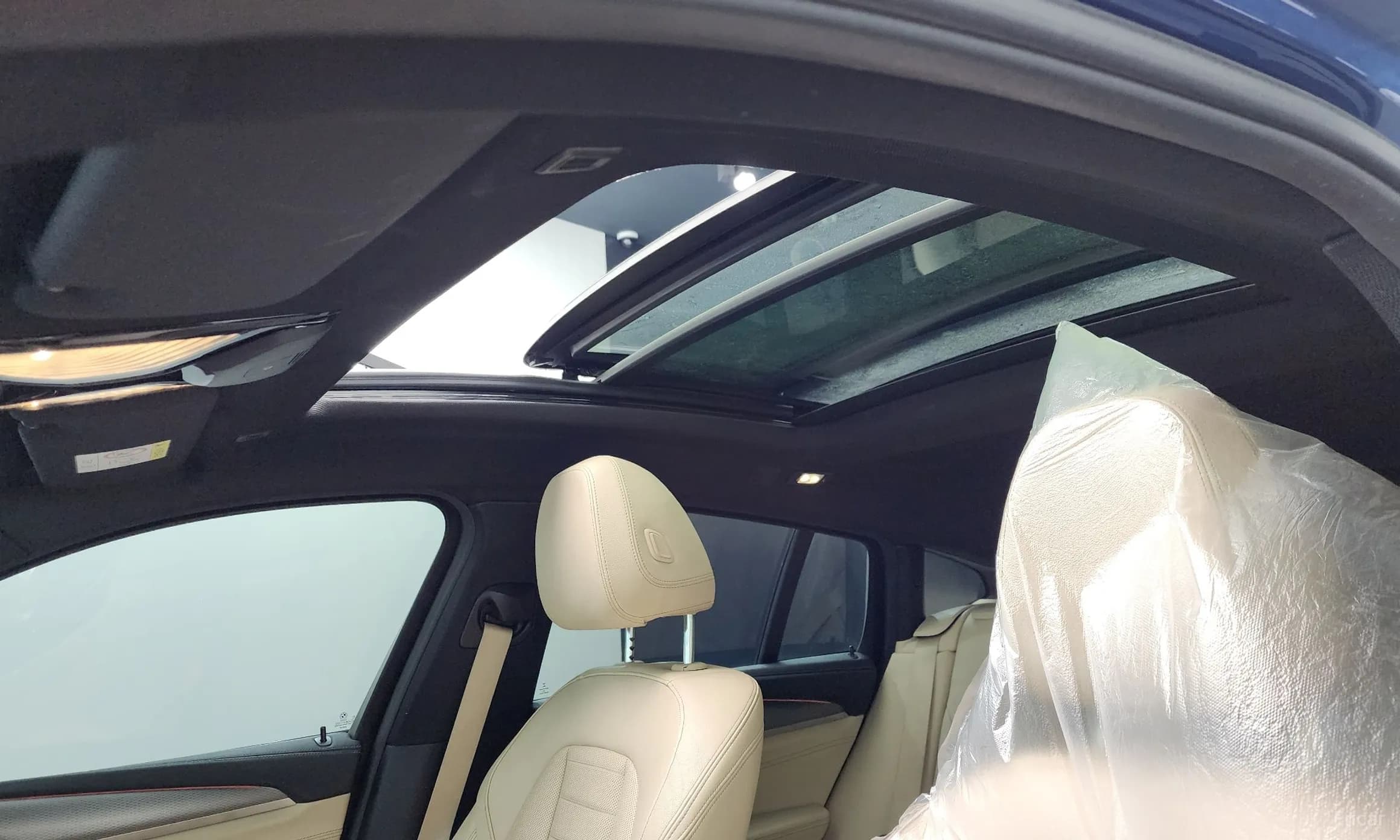 X4 (G02)