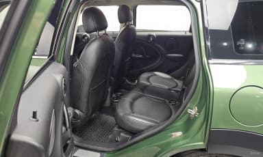 Cooper SD Countryman