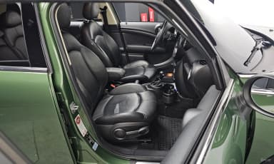 Cooper SD Countryman