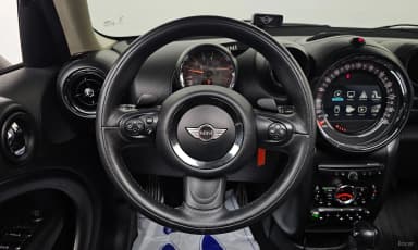 Cooper SD Countryman