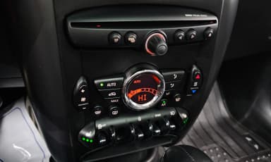 Cooper SD Countryman