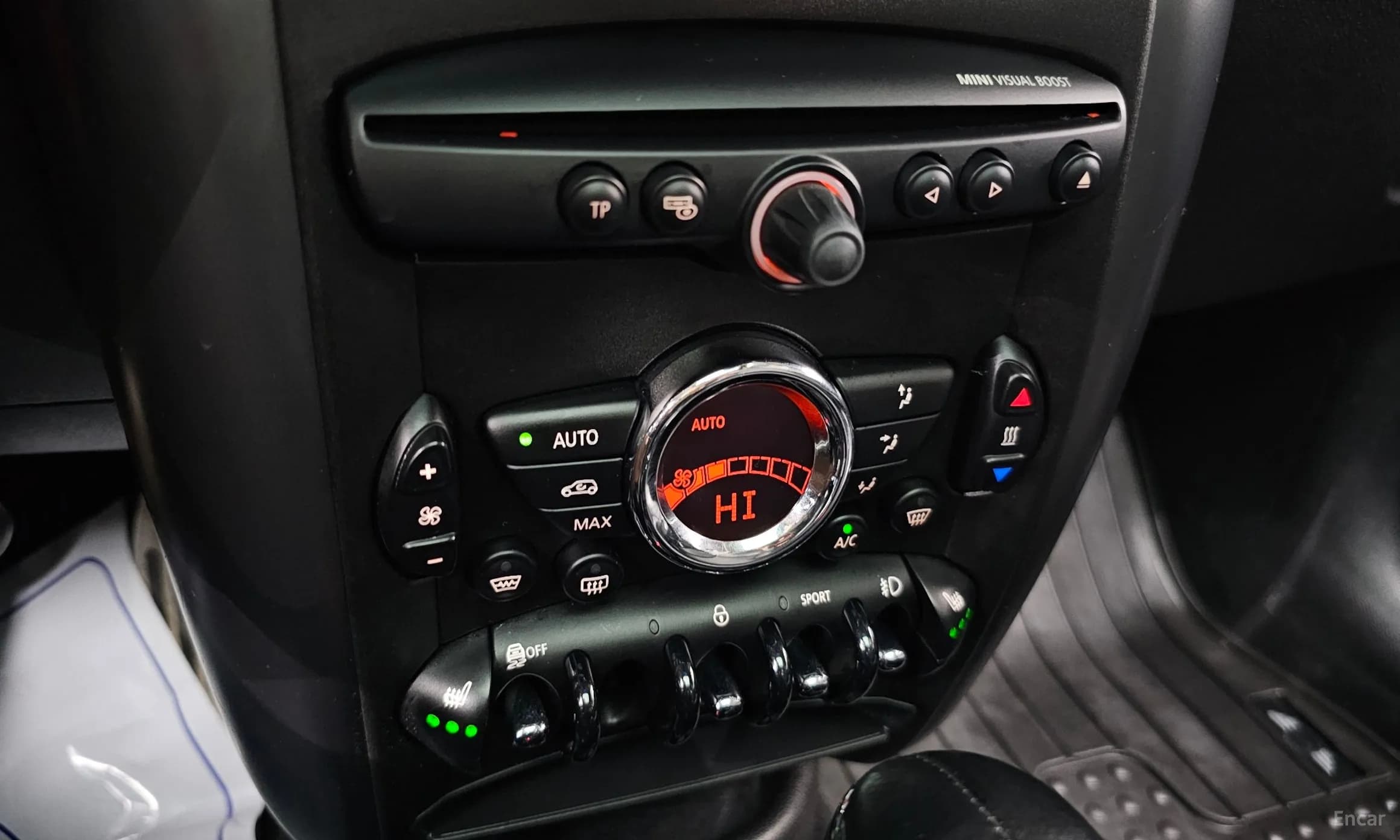 Cooper SD Countryman