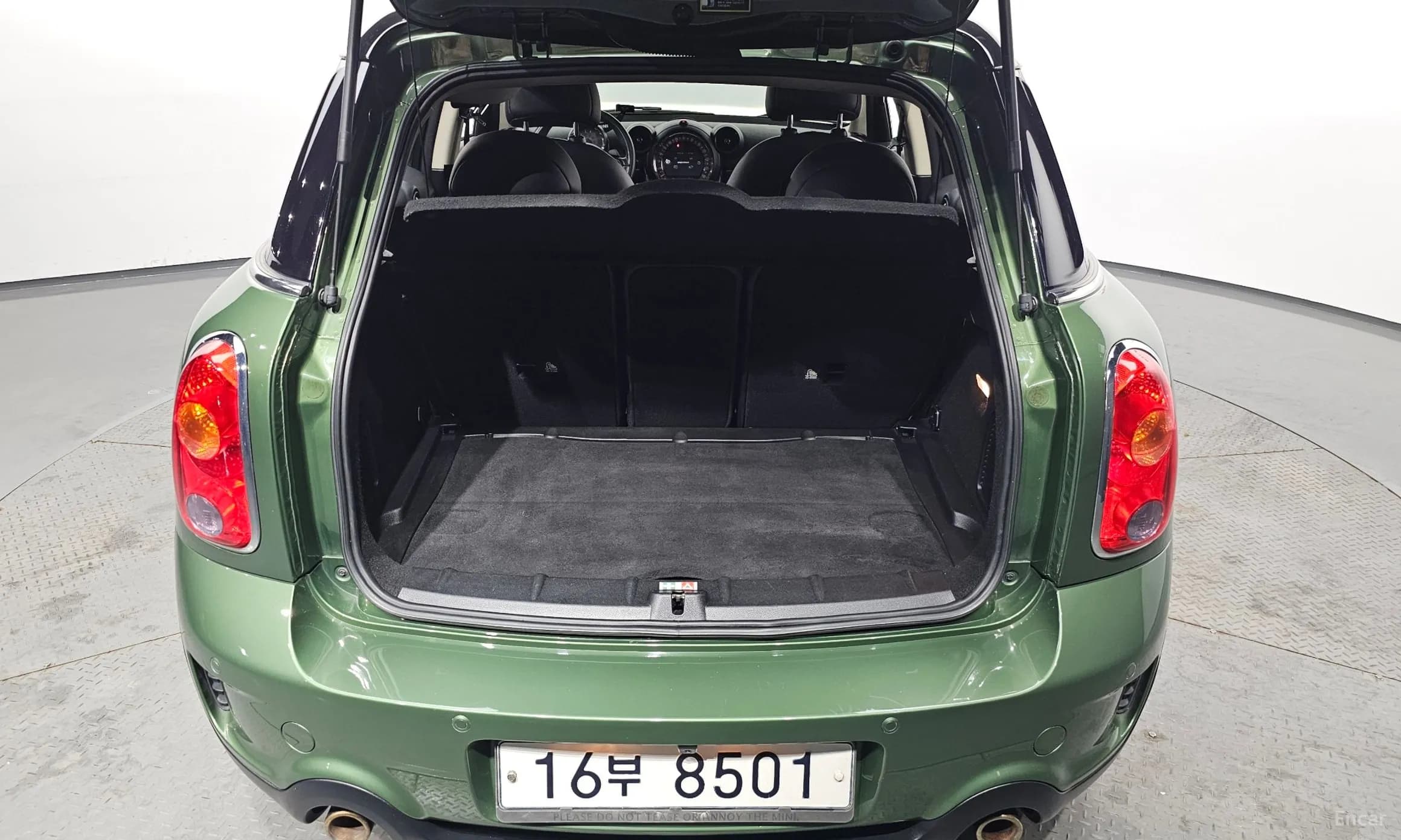 Cooper SD Countryman