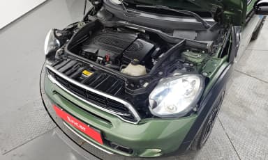 Cooper SD Countryman