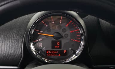 Cooper SD Countryman
