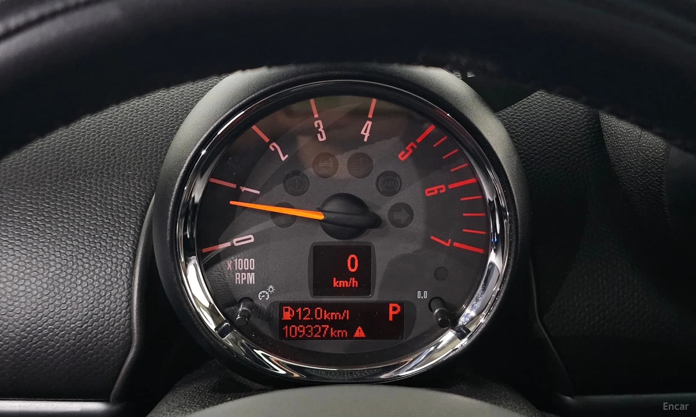 Cooper SD Countryman