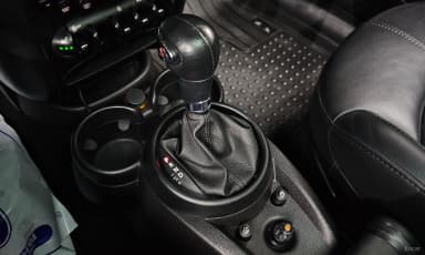 Cooper SD Countryman