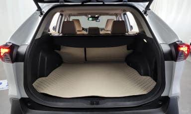 RAV4 5th Generation