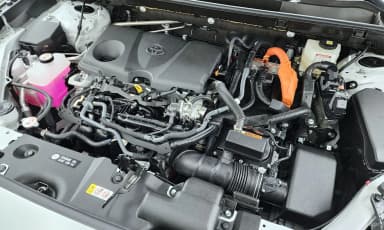 RAV4 5th Generation