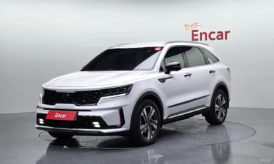 Sorento 4th generation