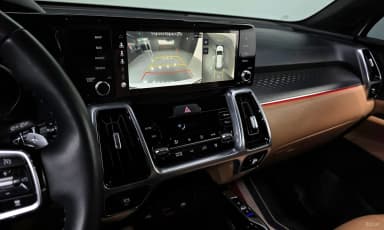 Sorento 4th generation
