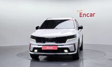 Sorento 4th generation