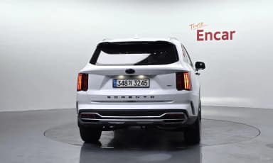 Sorento 4th generation