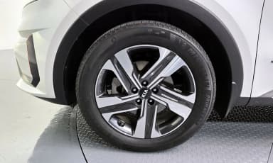Sorento 4th generation
