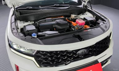 Sorento 4th generation