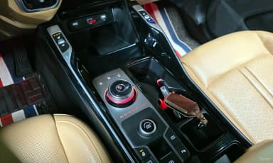 Sorento 4th generation