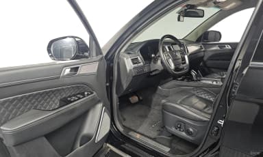 Rexton
