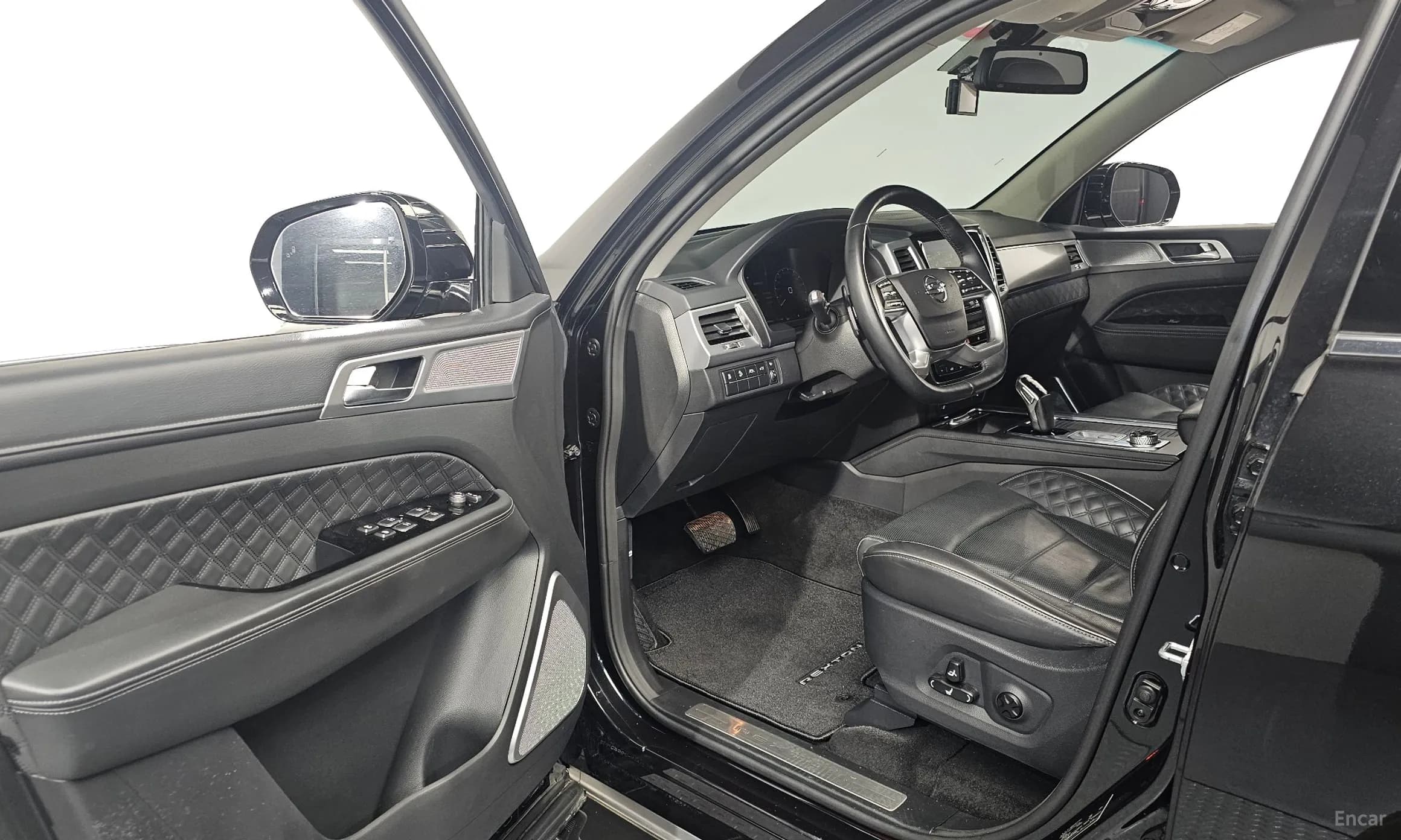 Rexton
