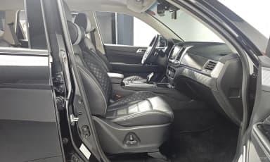 Rexton