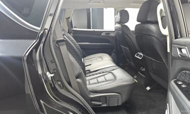 Rexton