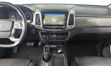 Rexton