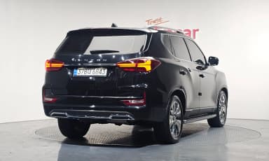 Rexton