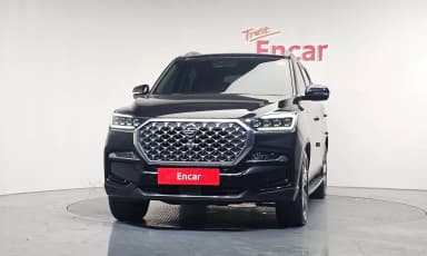 Rexton