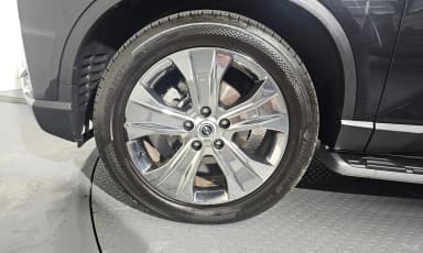 Rexton
