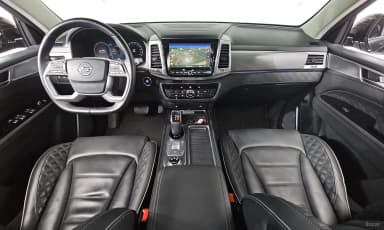 Rexton