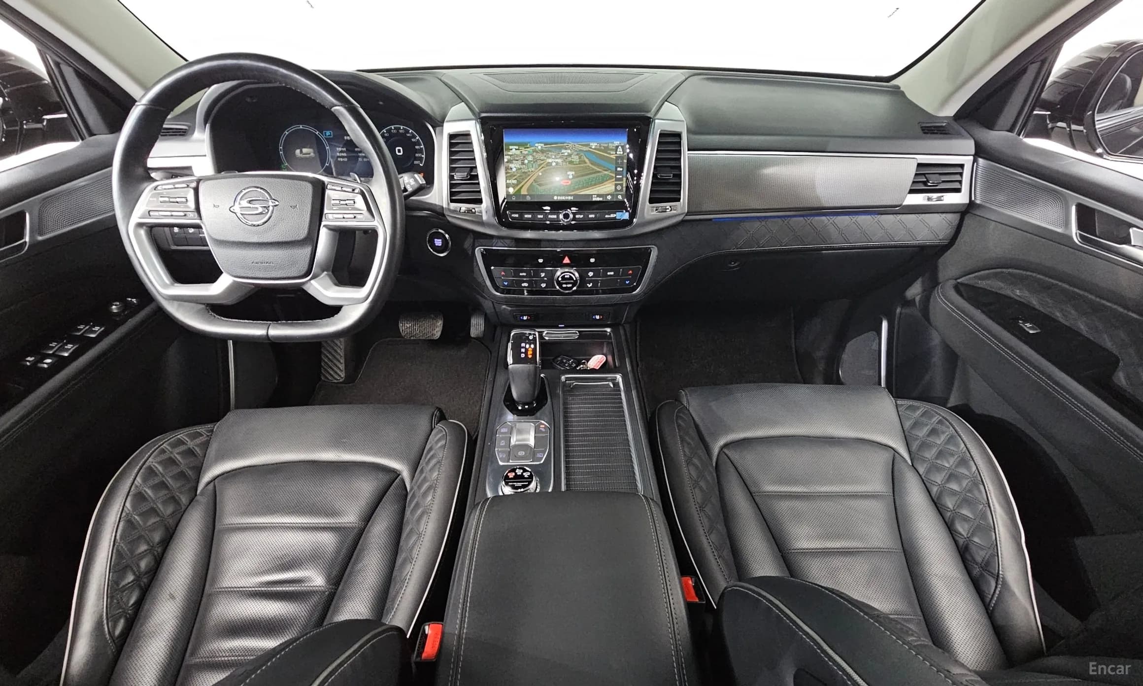 Rexton